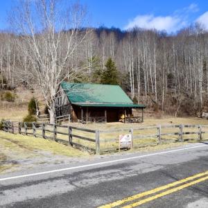 Photo #19 of SOLD property in 6903 Wolf Creek Hwy, Narrows, VA 107.2 acres