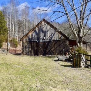 Photo #20 of SOLD property in 6903 Wolf Creek Hwy, Narrows, VA 107.2 acres