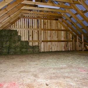Photo #22 of SOLD property in 6903 Wolf Creek Hwy, Narrows, VA 107.2 acres