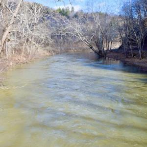 Photo #25 of SOLD property in 6903 Wolf Creek Hwy, Narrows, VA 107.2 acres