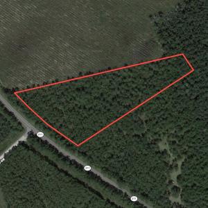 Photo #1 of SOLD property in Off Highway 211, Ash, NC 5.5 acres