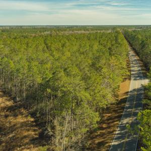 Photo #4 of SOLD property in Off Highway 211, Ash, NC 5.5 acres