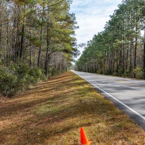 Photo #19 of SOLD property in Off Highway 211, Ash, NC 5.5 acres