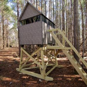 Photo #7 of SOLD property in Off Knobbs Creek Road, Elizabeth City, NC 611.0 acres