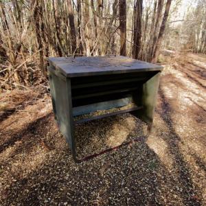 Photo #10 of SOLD property in Off Knobbs Creek Road, Elizabeth City, NC 611.0 acres