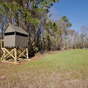 Photo #18 of SOLD property in Off Knobbs Creek Road, Elizabeth City, NC 611.0 acres