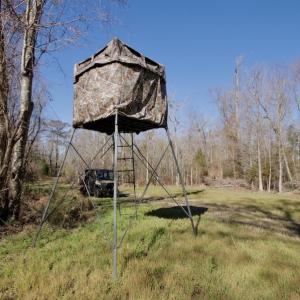 Photo #22 of SOLD property in Off Knobbs Creek Road, Elizabeth City, NC 611.0 acres