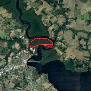 Photo #50 of SOLD property in Off Knobbs Creek Road, Elizabeth City, NC 611.0 acres