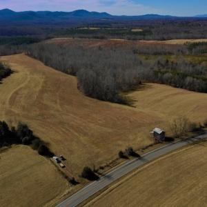 Photo #2 of SOLD property in Off Colonial Turnpike, Rocky Mount, VA 96.1 acres
