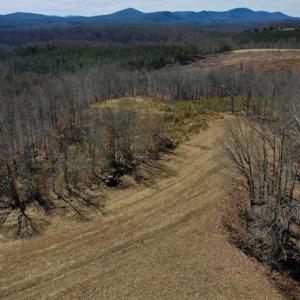 Photo #11 of SOLD property in Off Colonial Turnpike, Rocky Mount, VA 96.1 acres