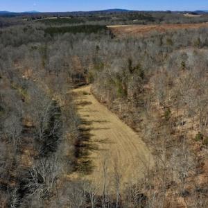 Photo #12 of SOLD property in Off Colonial Turnpike, Rocky Mount, VA 96.1 acres