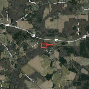 Photo #19 of SOLD property in Off Mount Harmony Church Road, Timberlake, NC 4.8 acres