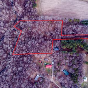 Photo #3 of SOLD property in Off Mount Harmony Church Road, Timberlake, NC 4.8 acres