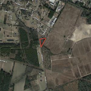 Photo #14 of SOLD property in Off Fifth Street, Bladenboro, NC 1.6 acres