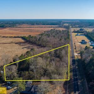 Photo #3 of SOLD property in Off Fifth Street, Bladenboro, NC 1.6 acres