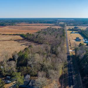 Photo #4 of SOLD property in Off Fifth Street, Bladenboro, NC 1.6 acres
