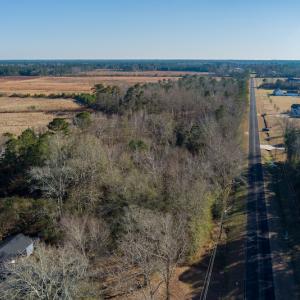Photo #5 of SOLD property in Off Fifth Street, Bladenboro, NC 1.6 acres