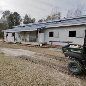 Photo #9 of 200 Lewis Farm Road, New Bern, NC 20.0 acres