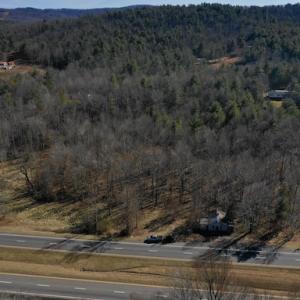 Photo #2 of SOLD property in 3340 Virgil Goode Highway, Rocky Mount, VA 17.3 acres