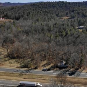 Photo #3 of SOLD property in 3340 Virgil Goode Highway, Rocky Mount, VA 17.3 acres