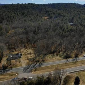 Photo #4 of SOLD property in 3340 Virgil Goode Highway, Rocky Mount, VA 17.3 acres