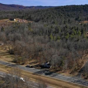 Photo #5 of SOLD property in 3340 Virgil Goode Highway, Rocky Mount, VA 17.3 acres