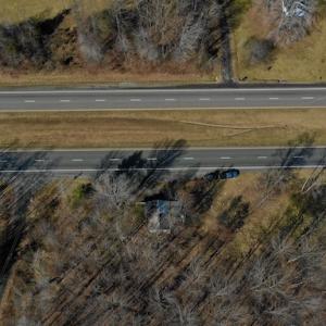Photo #10 of SOLD property in 3340 Virgil Goode Highway, Rocky Mount, VA 17.3 acres