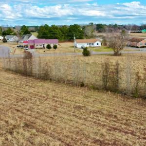 Photo #10 of SOLD property in Off Joyce Drive, Elizabeth City, NC 4.9 acres