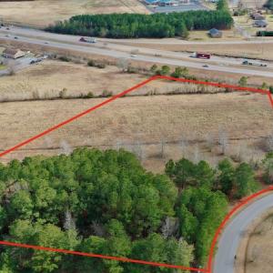 Photo #3 of SOLD property in Off Megan Drive, Elizabeth City, NC 5.2 acres