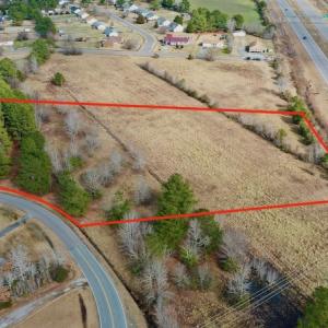 Photo #5 of SOLD property in Off Megan Drive, Elizabeth City, NC 5.2 acres