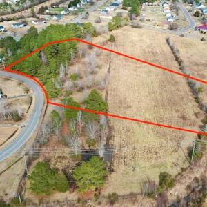 Photo #6 of SOLD property in Off Megan Drive, Elizabeth City, NC 5.2 acres