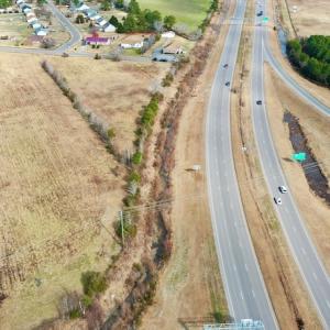 Photo #7 of SOLD property in Off Megan Drive, Elizabeth City, NC 5.2 acres