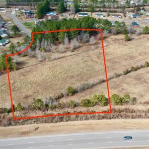 Photo #9 of SOLD property in Off Megan Drive, Elizabeth City, NC 5.2 acres