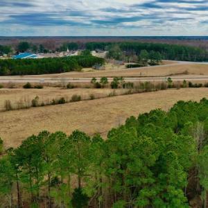 Photo #20 of SOLD property in Off Megan Drive, Elizabeth City, NC 5.2 acres