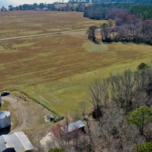 Photo #9 of Off Lee Farm Road, Arapahoe, NC 8.0 acres