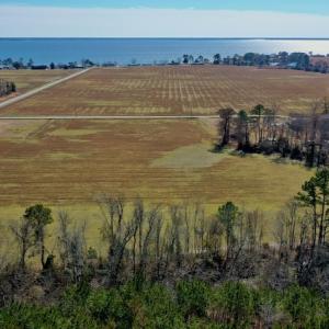 Photo #10 of Off Lee Farm Road, Arapahoe, NC 8.0 acres