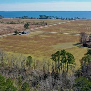 Photo #11 of Off Lee Farm Road, Arapahoe, NC 8.0 acres