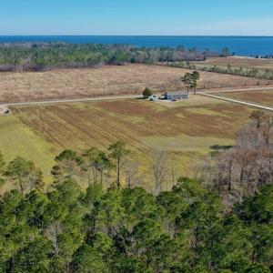 Photo #13 of Off Lee Farm Road, Arapahoe, NC 8.0 acres