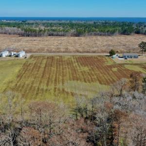 Photo #14 of Off Lee Farm Road, Arapahoe, NC 8.0 acres