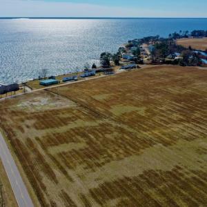 Photo #3 of Off Lee Farm Road, Oriental, NC 74.5 acres