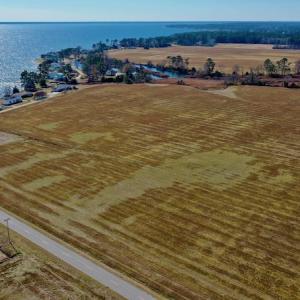 Photo #5 of Off Lee Farm Road, Oriental, NC 74.5 acres