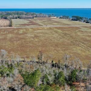 Photo #17 of Off Lee Farm Road, Oriental, NC 74.5 acres