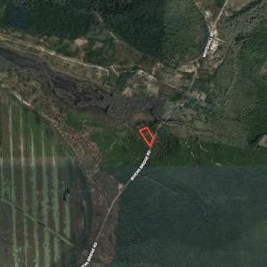 Photo #2 of SOLD property in Off Bivens Bridge Road, Elizabethtown, NC 2.0 acres