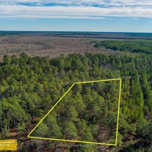 Photo #3 of SOLD property in Off Bivens Bridge Road, Elizabethtown, NC 2.0 acres