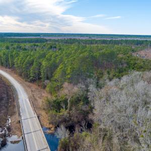 Photo #7 of SOLD property in Off Bivens Bridge Road, Elizabethtown, NC 2.0 acres