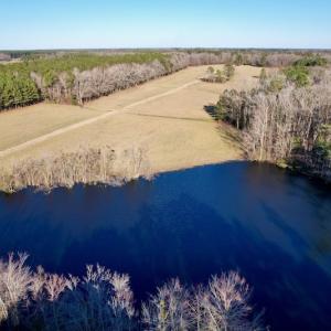Photo #2 of SOLD property in Off Pleasant Hill Road, Rocky Mount, NC 145.0 acres
