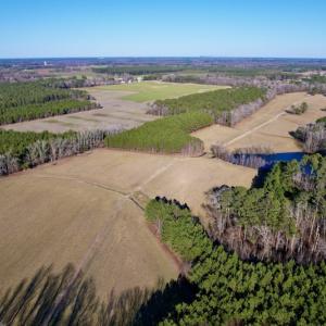 Photo #14 of SOLD property in Off Pleasant Hill Road, Rocky Mount, NC 145.0 acres