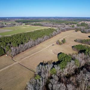 Photo #17 of SOLD property in Off Pleasant Hill Road, Rocky Mount, NC 145.0 acres