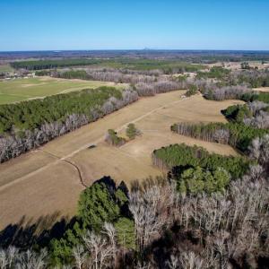 Photo #18 of SOLD property in Off Pleasant Hill Road, Rocky Mount, NC 145.0 acres