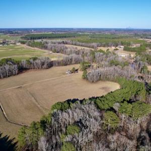 Photo #21 of SOLD property in Off Pleasant Hill Road, Rocky Mount, NC 145.0 acres